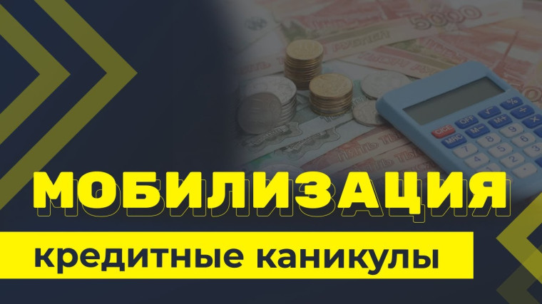 Мобилизация. Реструктуризация кредитов и кредитные каникулы.. Мобилизация. Реструктуризация кредитов и кредитные каникулы..